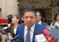 AMLO hará una visita rápida a SLP