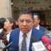 AMLO hará una visita rápida a SLP