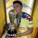 El potosino Ramón Juárez podría ser bicampeón con el América