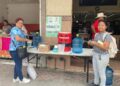 Por tercera ola de calor, exhortan a fortalecer medidas preventivas