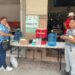 Por tercera ola de calor, exhortan a fortalecer medidas preventivas