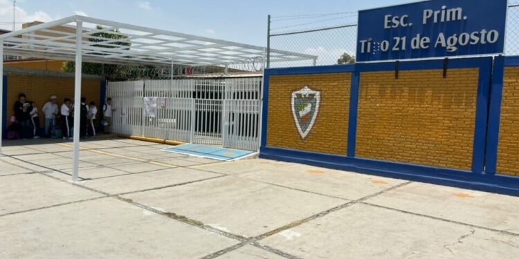 Instalarán casillas para votar en mil 281 escuelas potosinas