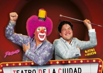 Parque estatales promueven variedad de espectáculos para todas y todos