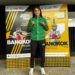 Fátima Herrera busca en Bankgok la plaza olímpica