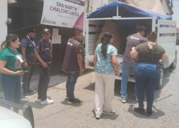 En marcha el despliegue operativo de la GCE para comicios de este 2 de junio