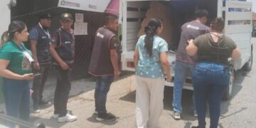 En marcha el despliegue operativo de la GCE para comicios de este 2 de junio