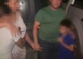 VIDEO: Candidata del PVEM y  su familia en Tampacán sufren atentado