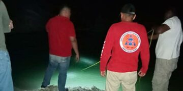 Adolescente muere ahogado en presa de un rancho en Tamuín