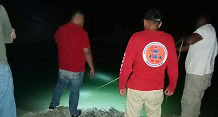 Adolescente muere ahogado en presa de un rancho en Tamuín