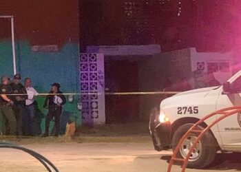 Ataque armado dejó dos adolescentes lesionados en la Simón Díaz
