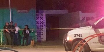 Ataque armado dejó dos adolescentes lesionados en la Simón Díaz