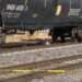 Muere ancianito arrollado por el tren en la 6 de junio