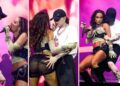 ¡Ya salió el peine! Anitta habla de su relación con Peso Pluma: “nos amamos”