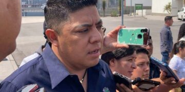 Apagones continuarán hasta tres semanas más: Ricardo Gallardo