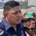 Apagones continuarán hasta tres semanas más: Ricardo Gallardo