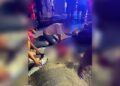 Joven es asesinado en la madrugada en la colonia Tepeyac