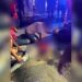 Joven es asesinado en la madrugada en la colonia Tepeyac