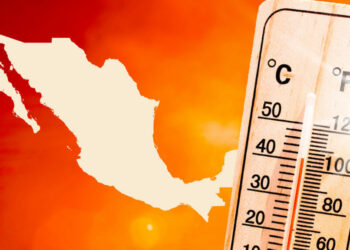Sigue pegando la onda de calor en SLP; exhorta PC a extremar precauciones