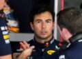 ‘Checo’ Pérez explicó su desastre en la calificación en Italia