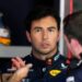 ‘Checo’ Pérez explicó su desastre en la calificación en Italia
