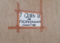 Denuncian que están obligando a maestros y trabajadores de la Facultad de Psicología apoyar a candidato a director