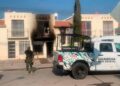 Sube a tres, el número de victimas tras incendio de una vivienda en la Campiña