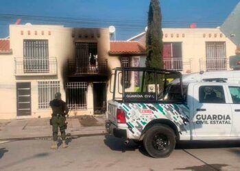 Sube a tres, el número de victimas tras incendio de una vivienda en la Campiña