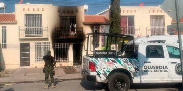 Sube a tres, el número de victimas tras incendio de una vivienda en la Campiña