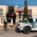 Sube a tres, el número de victimas tras incendio de una vivienda en la Campiña
