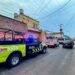 Ejecutan a trabajador del Sonido Kiss en el Barrio de Tlaxcala