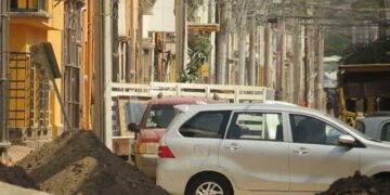 En junio o julio, acabarán obras de San Miguelito