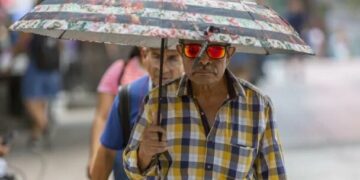 Se atiende a la población por las altas temperaturas en la zona huasteca: Torres Sánchez