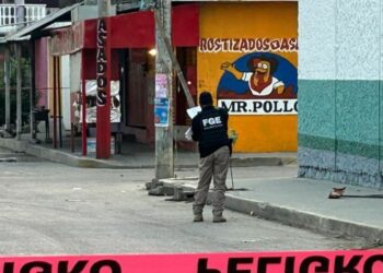 Hallan cuatro cuerpos desmembrados en Acapulco