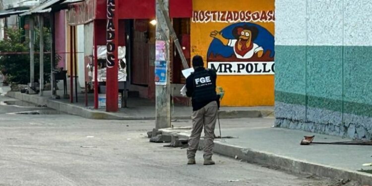 Hallan cuatro cuerpos desmembrados en Acapulco