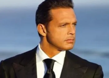 Este álbum de Luis Miguel cumple 34 años de vida, ¿es tu favorito?