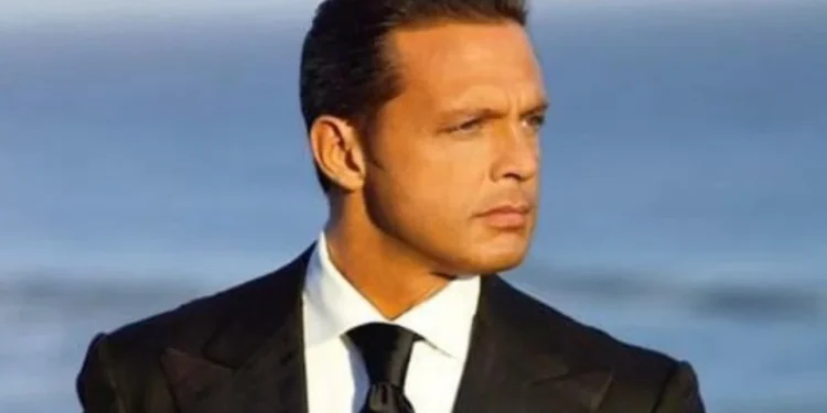 Este álbum de Luis Miguel cumple 34 años de vida, ¿es tu favorito?