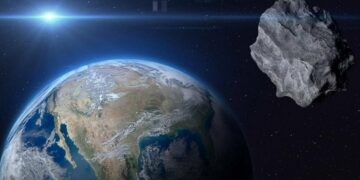 El asteroide del tamaño de la pirámide de Giza que se dirige hacia la Tierra: Esto analiza la Nasa