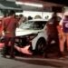 Empleado de la CFE muere en fatal accidente vial