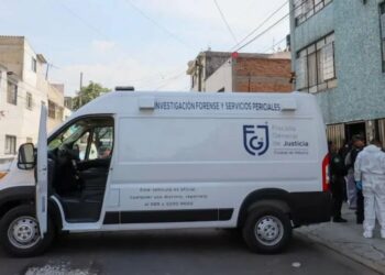 Fiscalía identifica a tres víctimas de Miguel “N”, presunto feminicida serial de Iztacalco