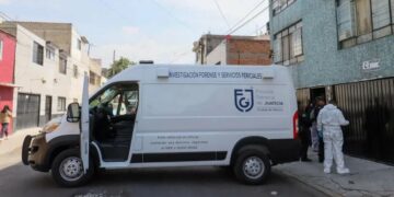 Fiscalía identifica a tres víctimas de Miguel “N”, presunto feminicida serial de Iztacalco