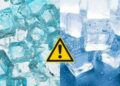 Por qué hay escasez de hielo en México en 2024 y cuándo terminara