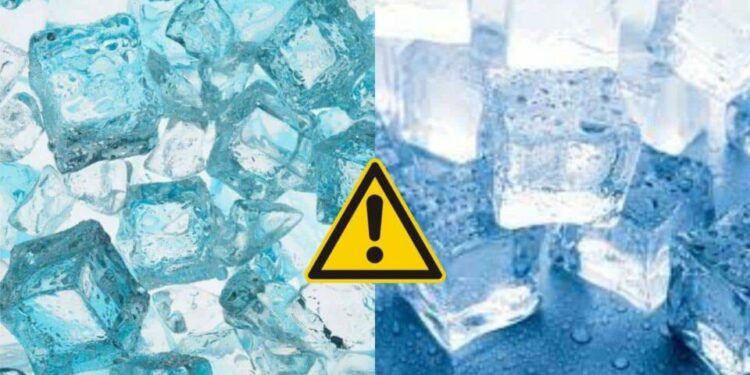 Por qué hay escasez de hielo en México en 2024 y cuándo terminara
