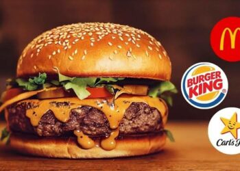 Estas son las promociones por el Día de la Hamburguesa