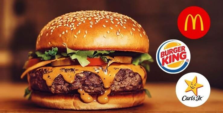 Estas son las promociones por el Día de la Hamburguesa