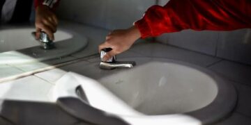 Al rededor de 100 escuelas en Soledad de Graciano, no cuentan con agua