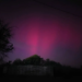 Tormenta solar ‘pinta’ con auroras boreales los cielos de México