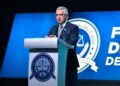 VIDEO: Ruíz Contreras confirmó su salida de la Fiscalía