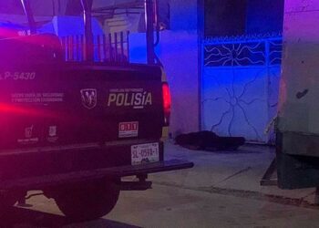 Joven es asesinado por amigo de parranda