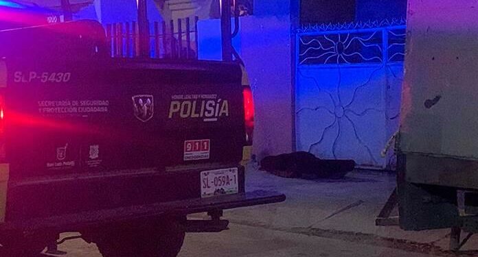 Joven es asesinado por amigo de parranda