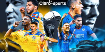 América y Cruz Azul pelearán por el título del Clausura 2024